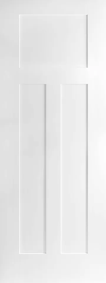 FrontCore™ 3-Panel Craftsman