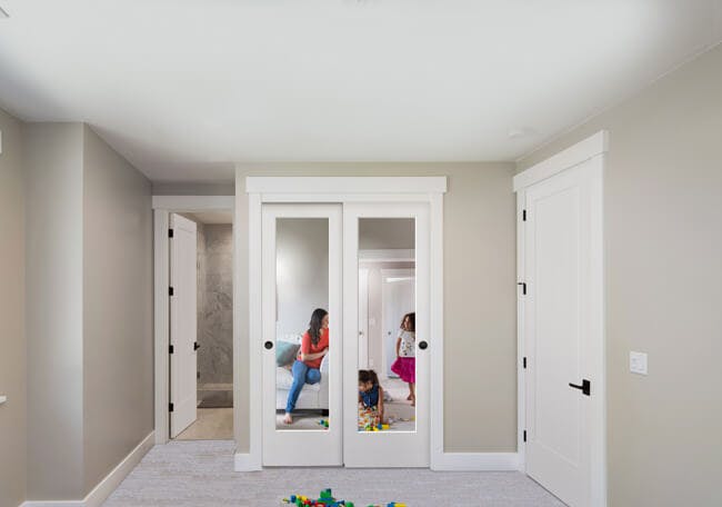 Closet Doors Meridian Closet Doors Meridian