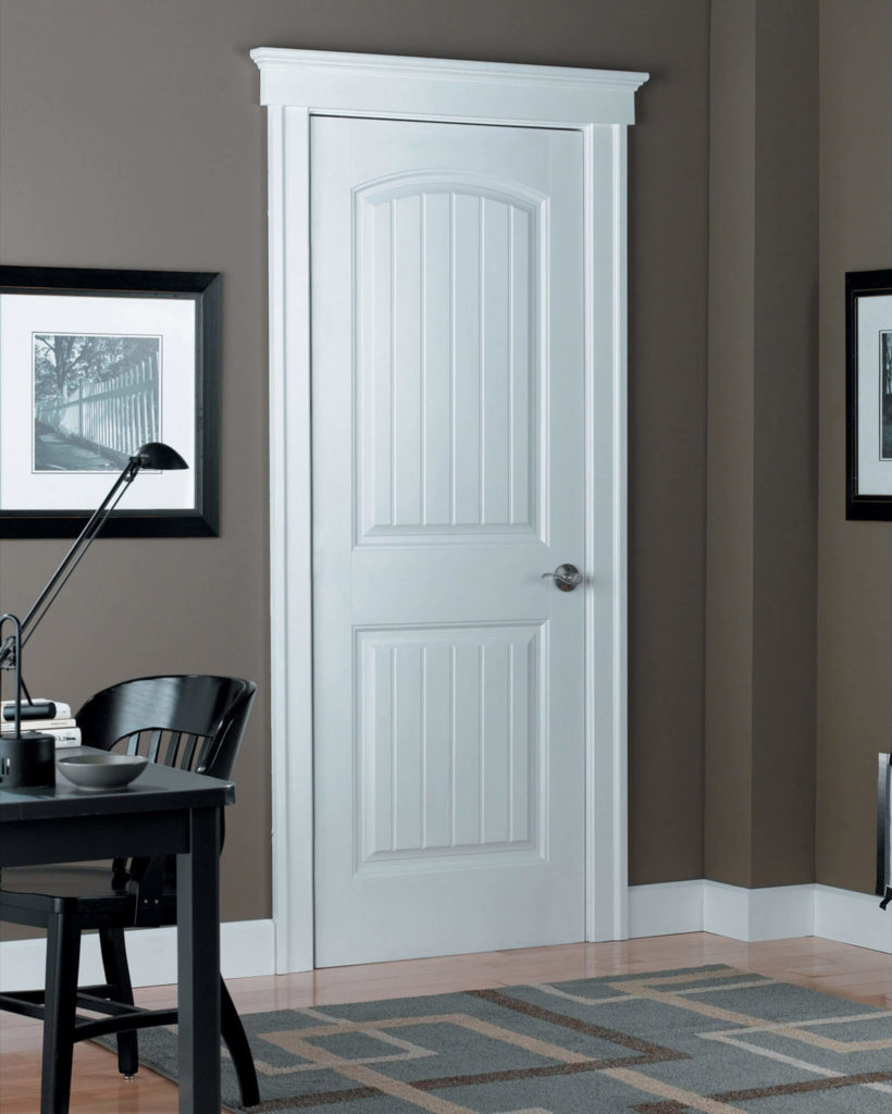 Black Interior Doors A Lookbook of Ideas and DIY Expertise
