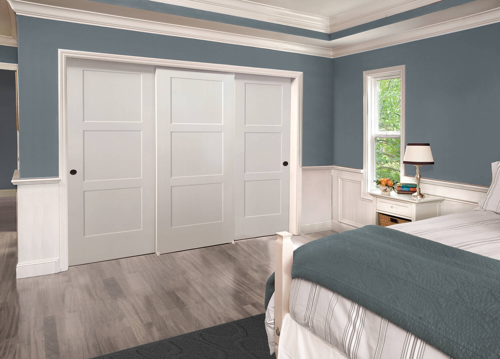 Chicago Closet Doors | One Day Doors & Closets