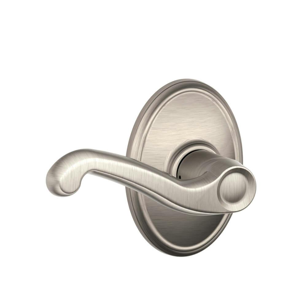 Flair - Wakefield - Satin Nickel