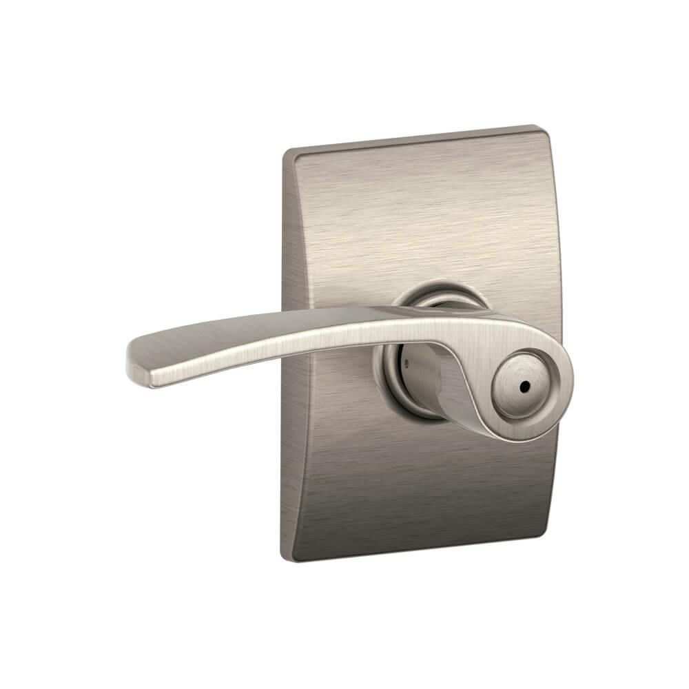 Merano - Century - Satin Nickel