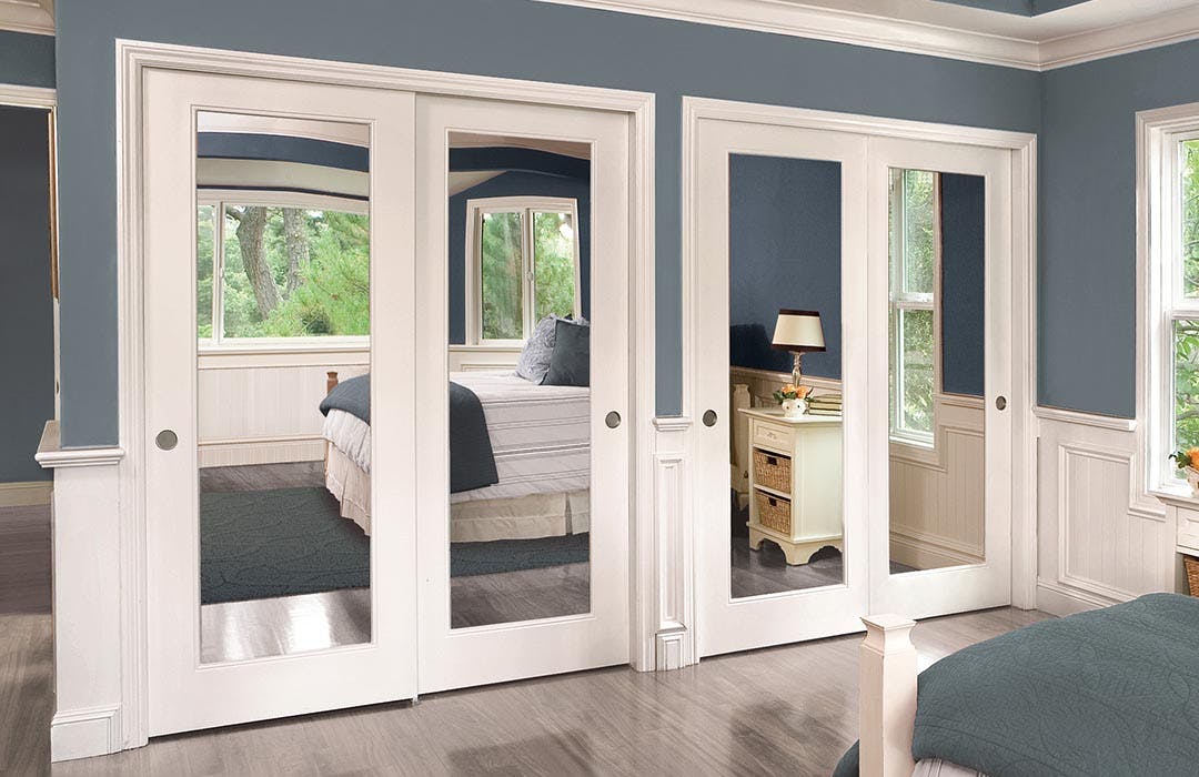 Before and After images