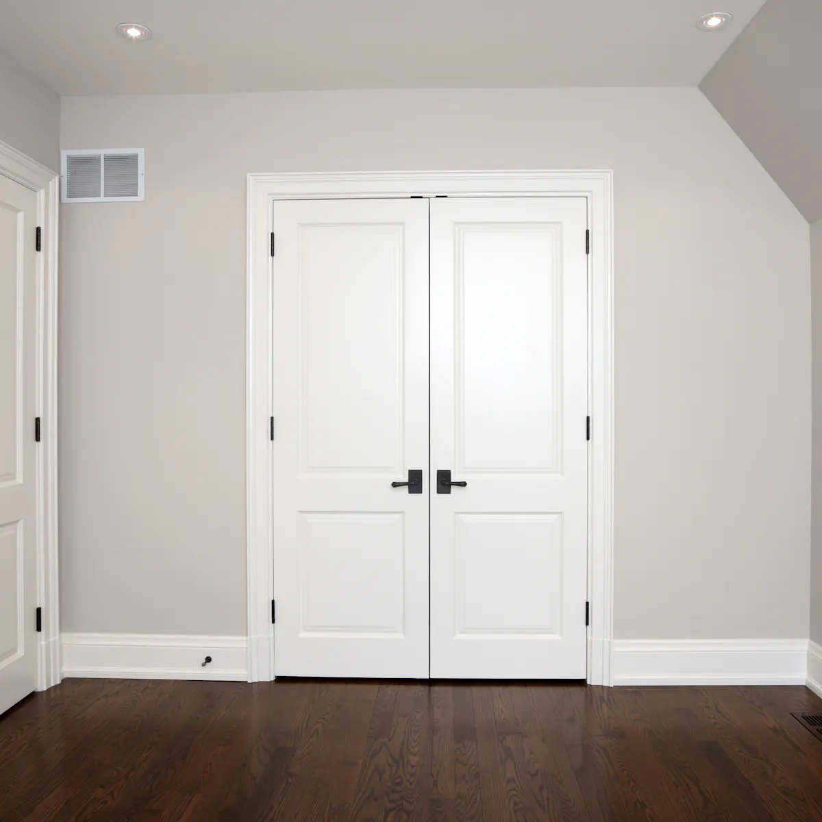 Closet Doors by One Day Pro to Transform Your Home | One Day Pro