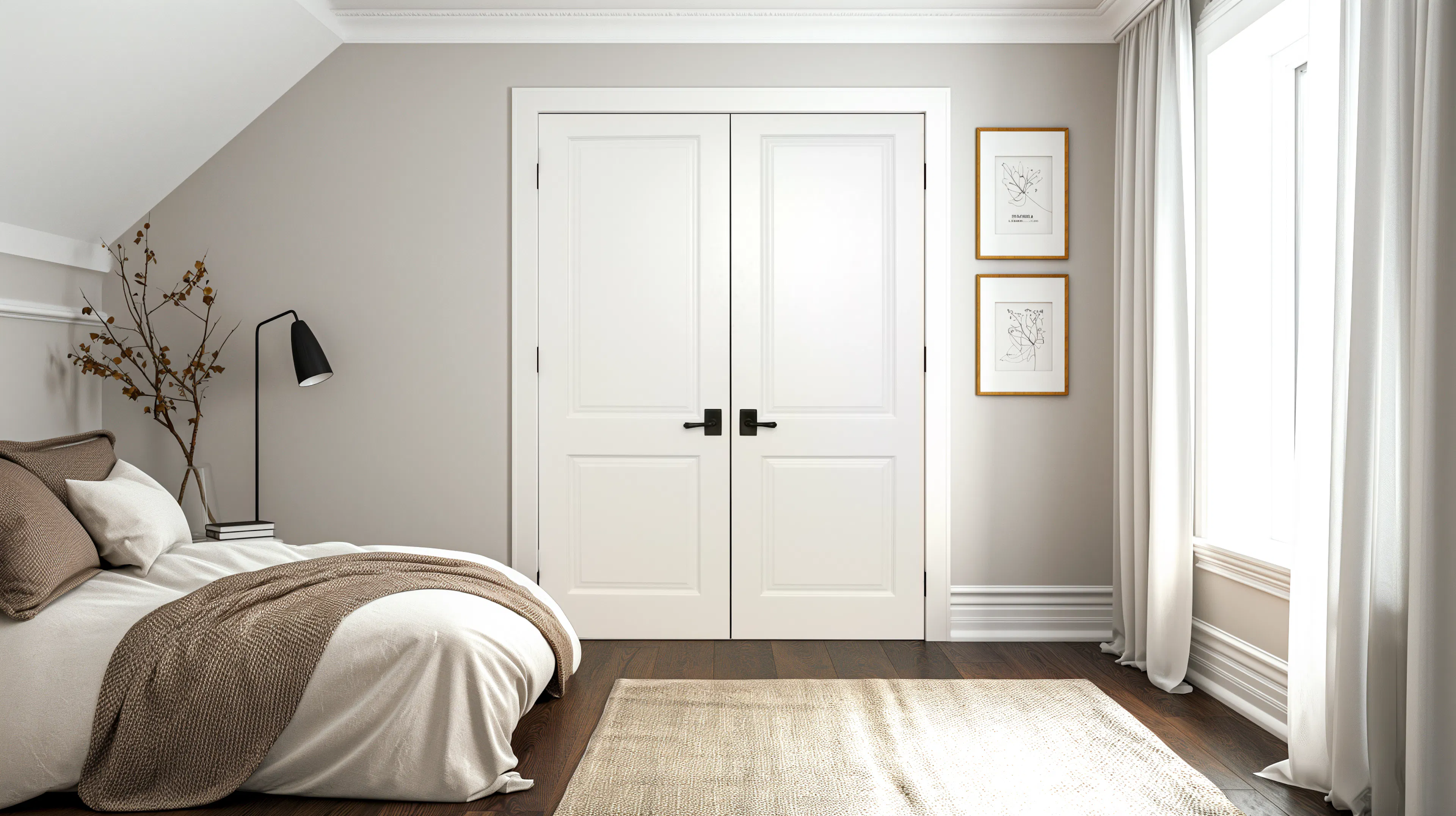 Closet Doors in Chicago, IL | One Day Pro
