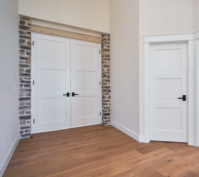 Our Available Doors | One Day Pro