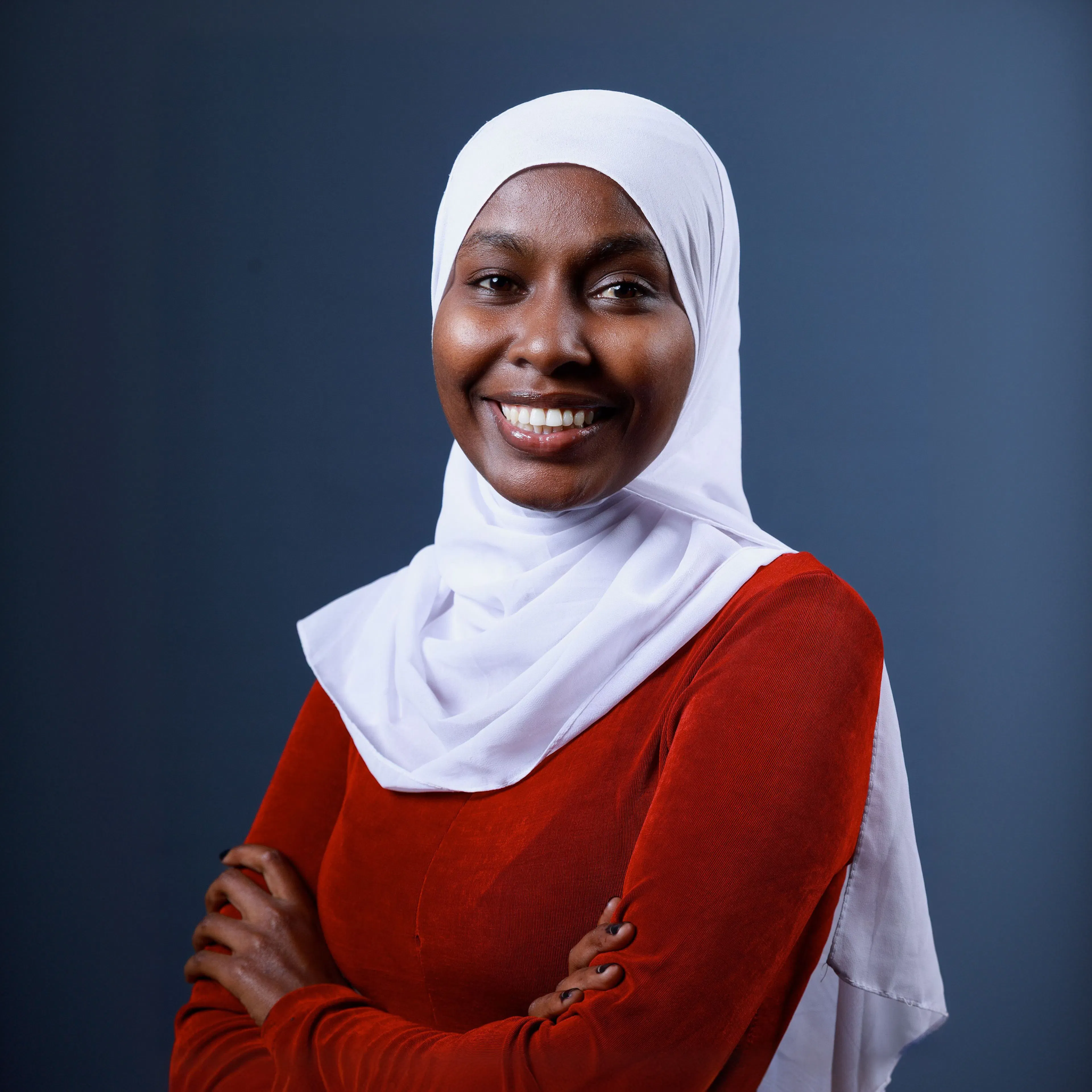 Photo of Rahma