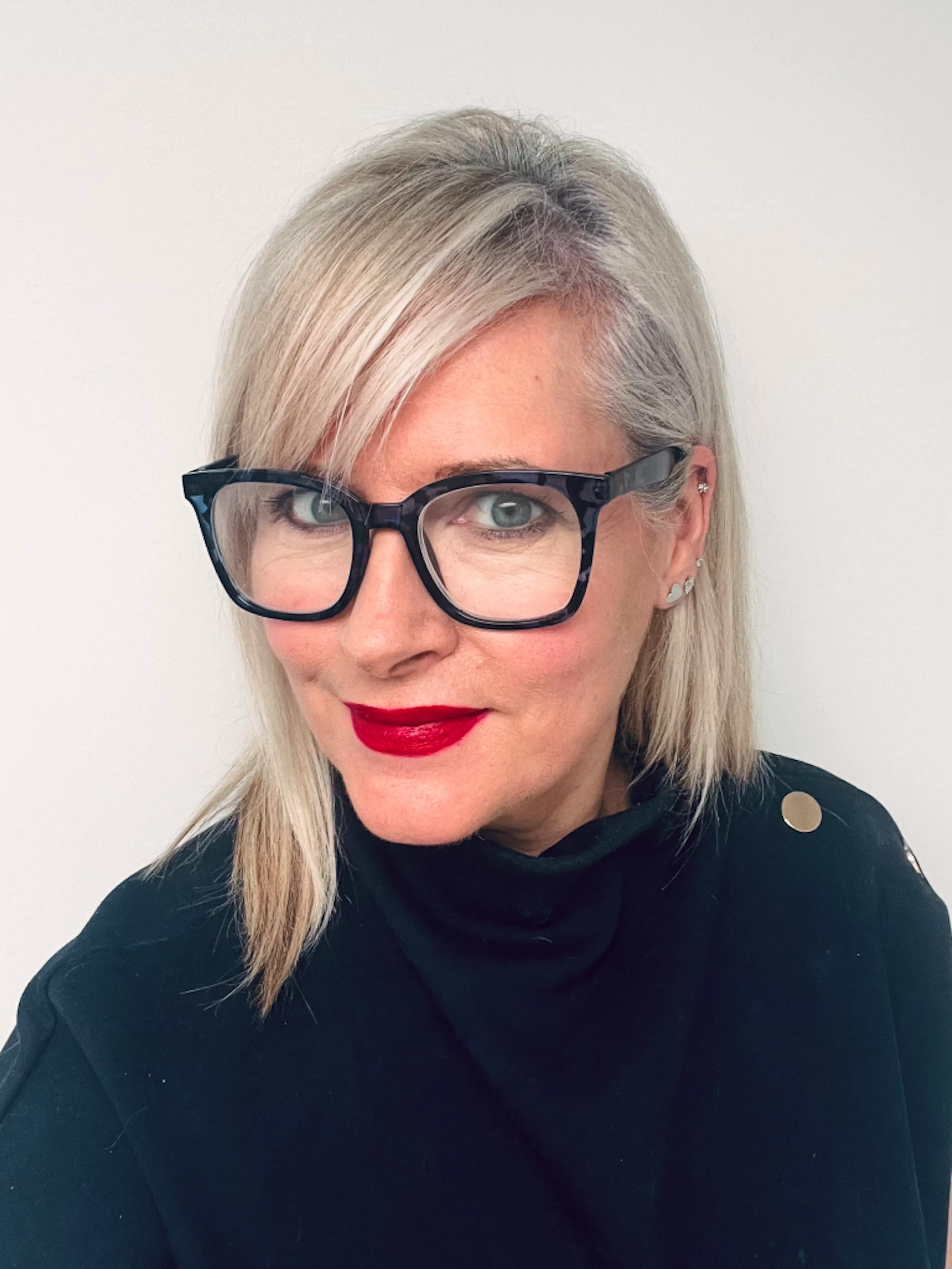 Portrait of Martina Ivsak, Vice Chair