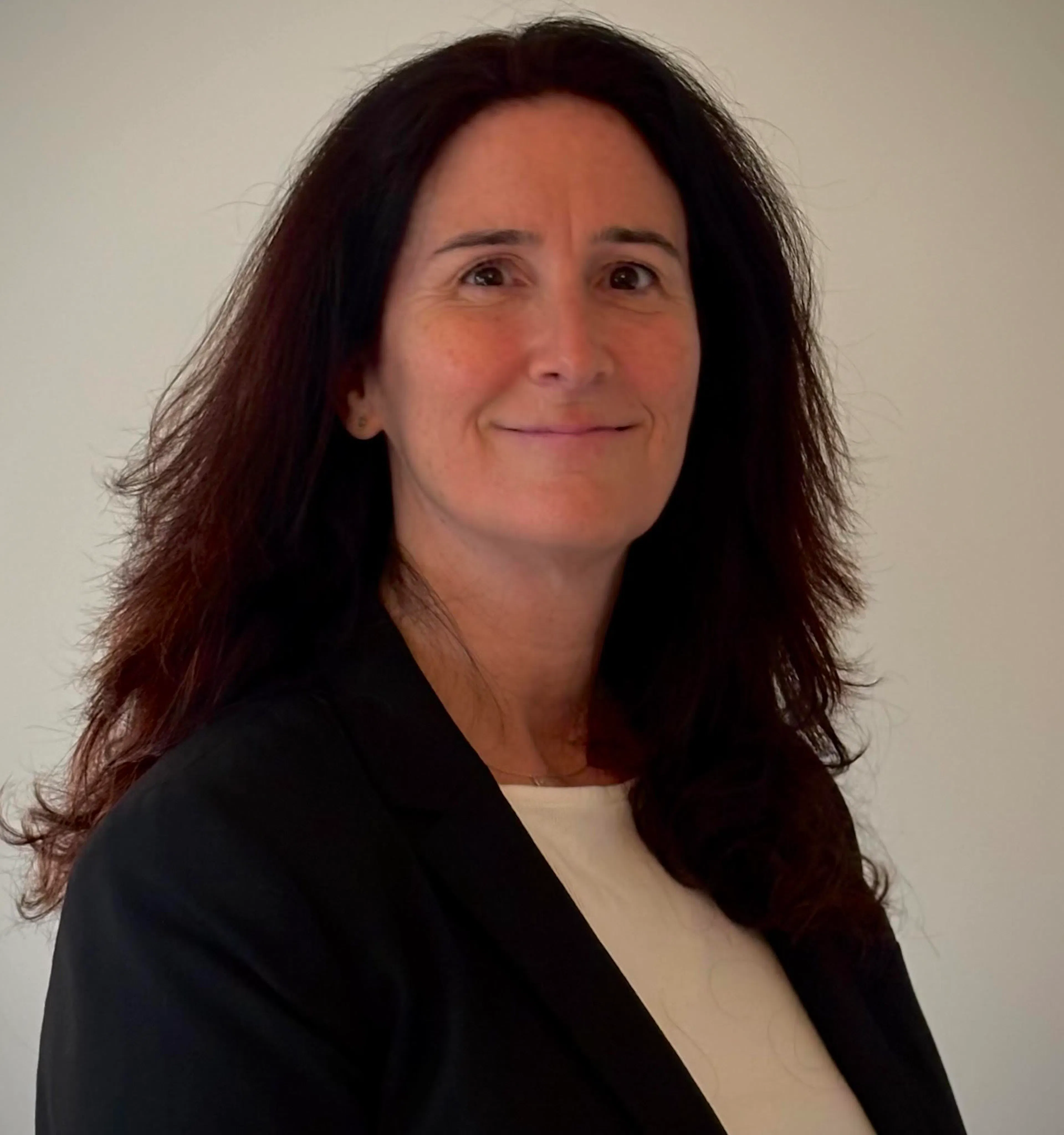 Portrait of Debrah Coll, Member at Large
