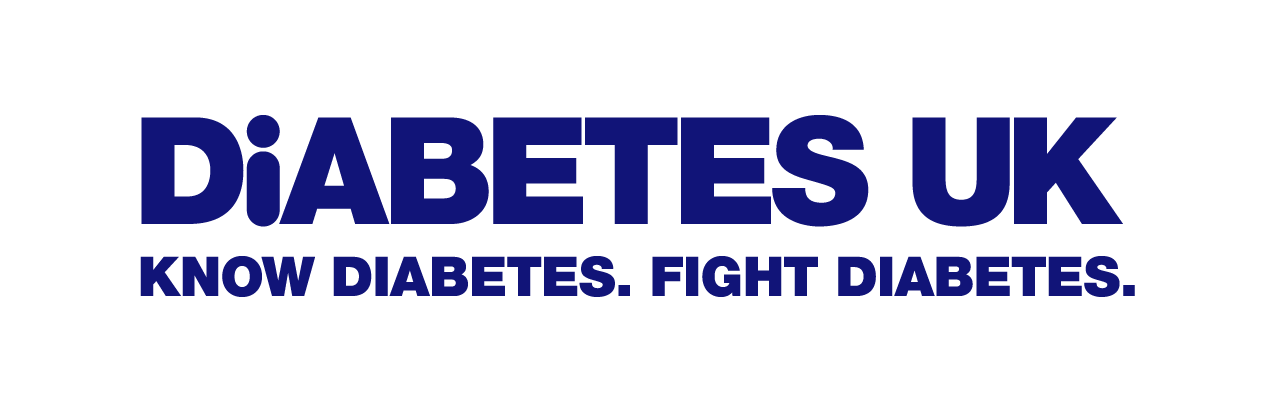 Diabetes UK Logo - Know Diabetes Fight Diabetes