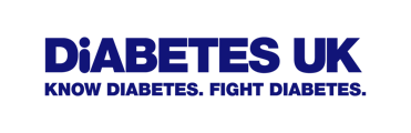 Diabetes UK Logo - Know Diabetes Fight Diabetes