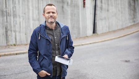 Ny mobil i høst? Her er 5 gode modeller
