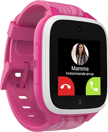 Xplora XGO3 - Smartklokke