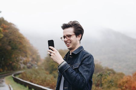 Norges beste 5G-dekning hos OneCall