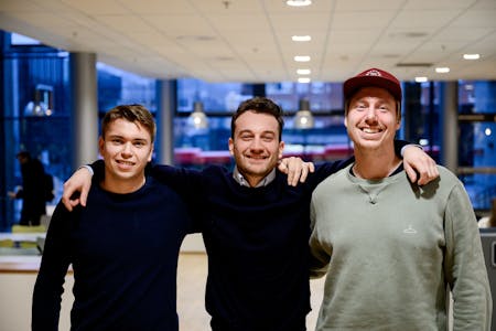 Gi bort noe brukt til jul? – Helt perfekt!
