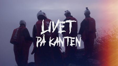 Livet på kanten - Team OneCall!