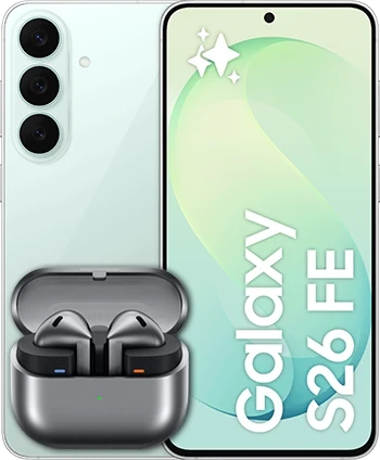 Samsung Galaxy S26 FE