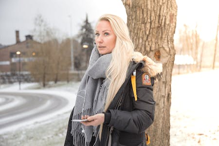 Dette er OneCall-Pernilles beste mobiltips for familien
