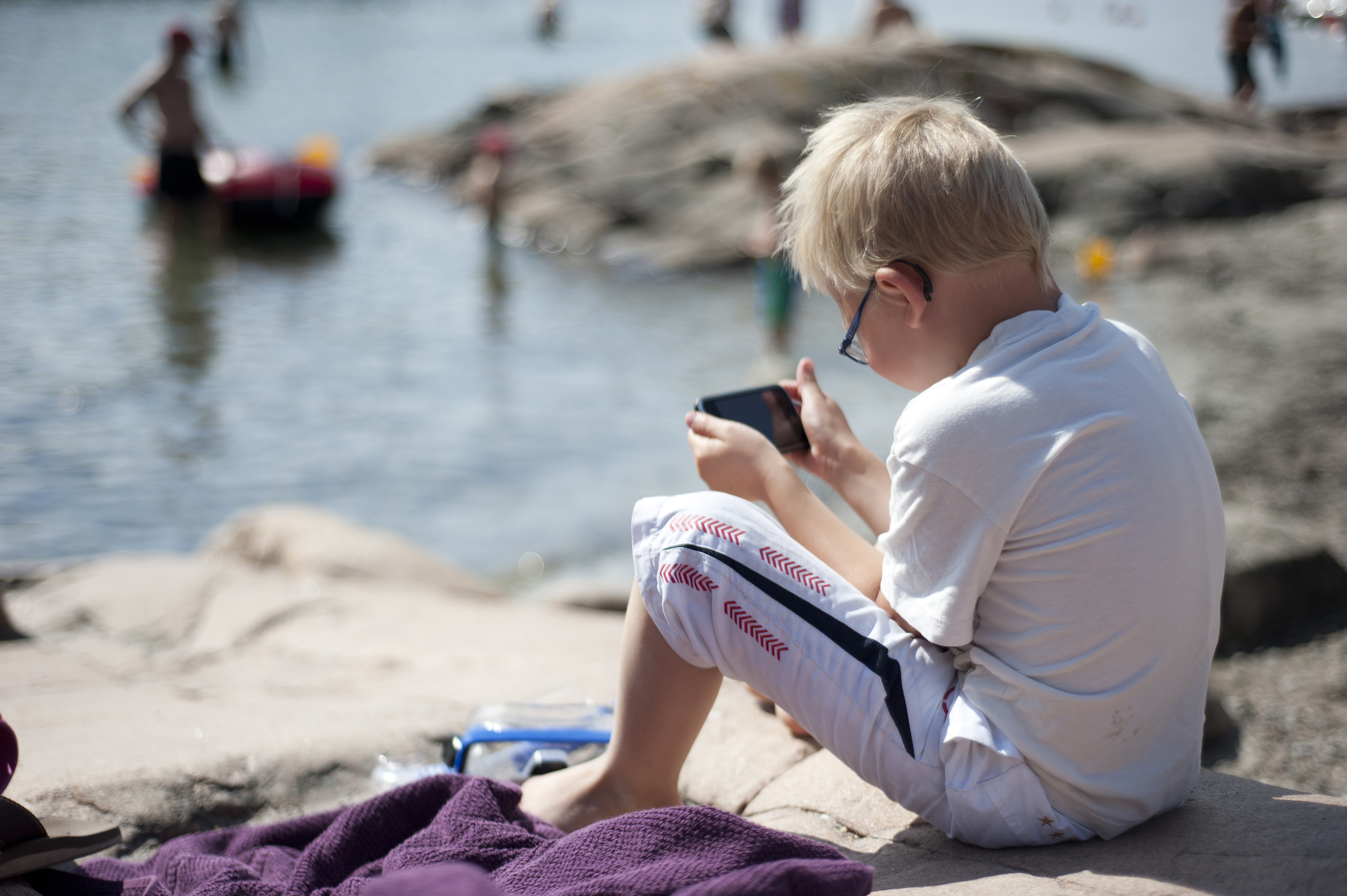 Mobiluhell? Dette gjør du om uflaksen rammer deg