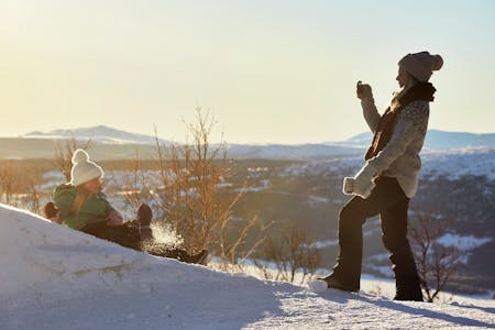 Økt databruk driver frem nytt mobilabonnement