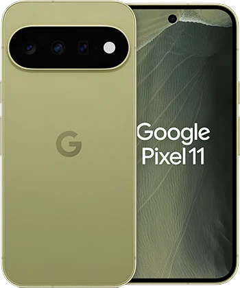 Google Pixel 11