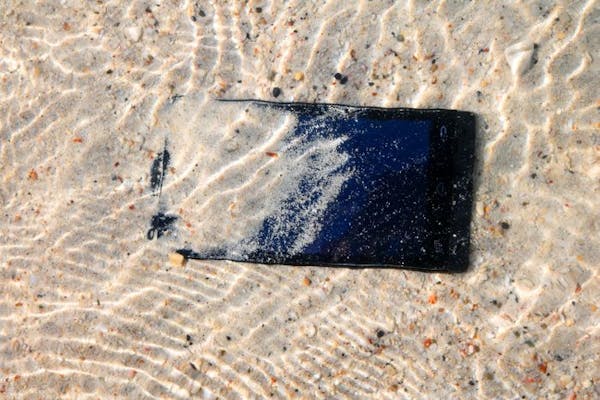  mobil i vann 