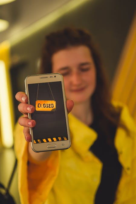 Ekspertenes skjermråd til foreldre: Anerkjenn at barnets virkelige liv også er på skjermen
