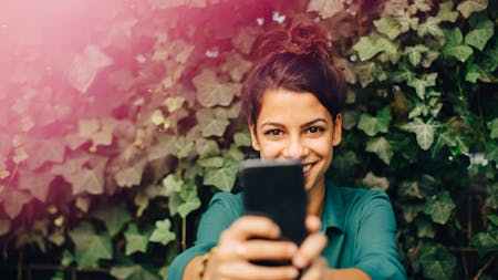 Anbefalte student-mobiler