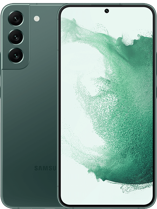 Samsung Galaxy S22+