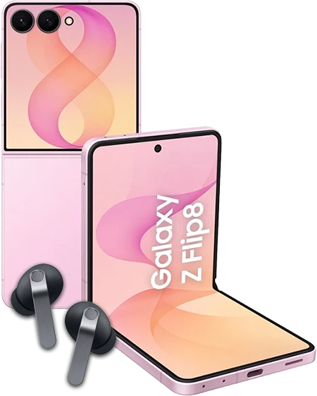 Samsung Galaxy Z Flip8