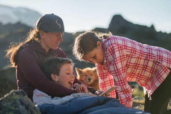  familiens mobilabonnement 