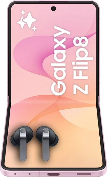 Samsung Galaxy Z Flip8
