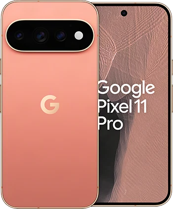 Google Pixel 11 Pro