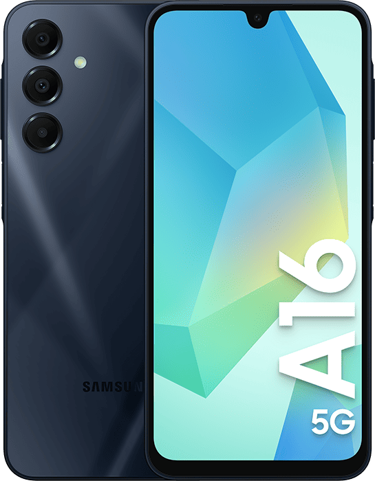 Samsung Galaxy A16