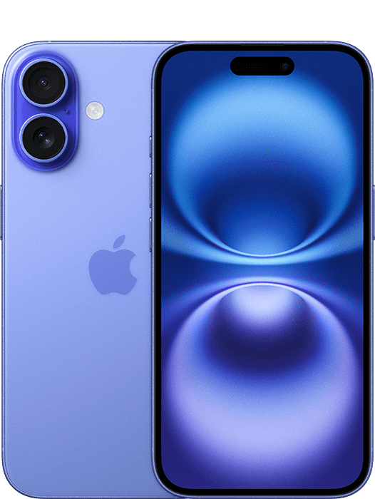Apple iPhone 16