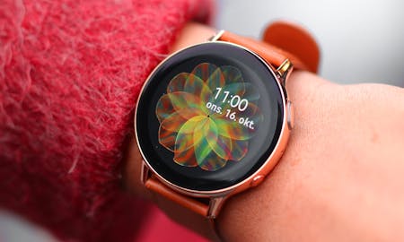 eSIM til Samsung Galaxy Watch