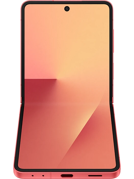 Samsung Galaxy Z Flip7