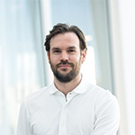  Theodor Felix ,  OneCall-sjef 