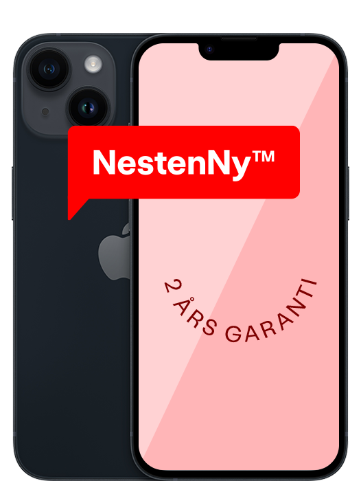 Apple iPhone 14 128 GB NestenNy