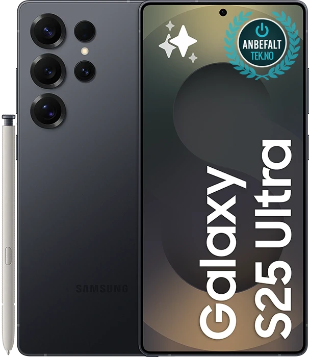 Samsung Galaxy S25 Ultra