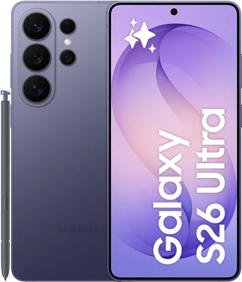 Samsung Galaxy S26 Ultra