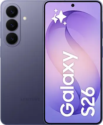 Samsung Galaxy S26