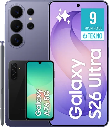 Samsung Galaxy S26 Ultra