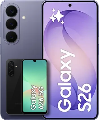 Samsung Galaxy S26