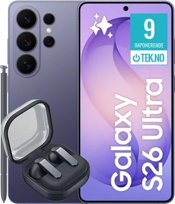 Samsung Galaxy S26 Ultra