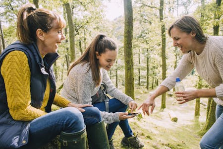Enda enklere og billigere mobilabonnement for familier
