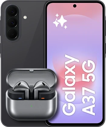 Samsung Galaxy A37