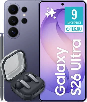 Samsung Galaxy S26 Ultra