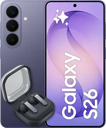 Samsung Galaxy S26