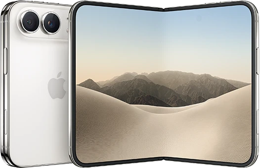 Apple iPhone Duo